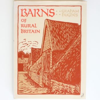 Barns of Rural Britain