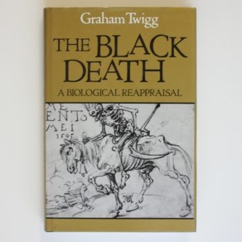 Black Death: A Biological Reappraisal