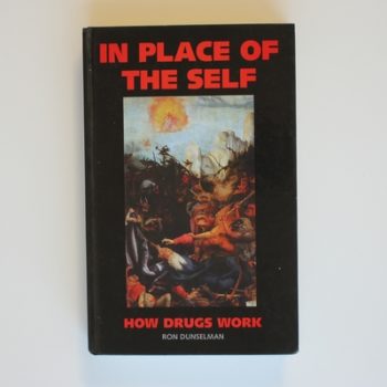 In Place of the Self: How Drugs Work