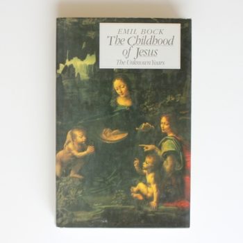 The Childhood of Jesus: The Unknown Years