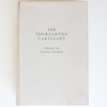 The Thurgarton Cartulary