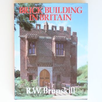 Brick Building in Britain