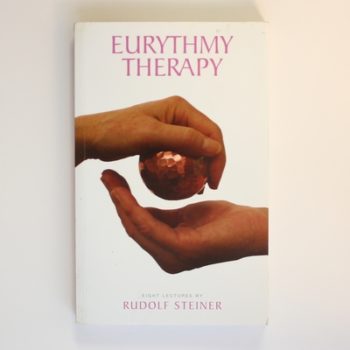 Eurythmy Therapy