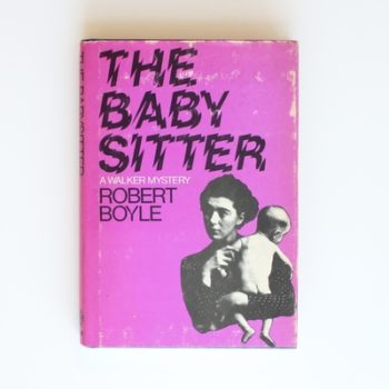 The Babysitter