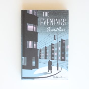 The Evenings: A Winter's Tale (The postwar masterpiece)