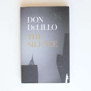 The Silence: a novel