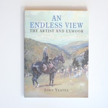 An Endless View: Artist and Exmoor