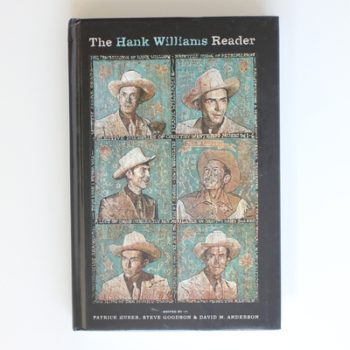 The Hank Williams Reader