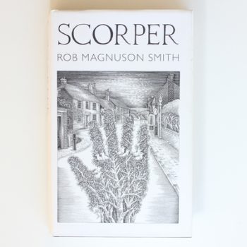 Scorper: A Novel