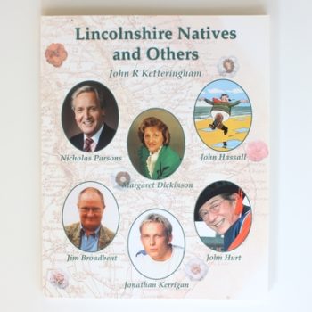 Lincolnshire Natives and Others