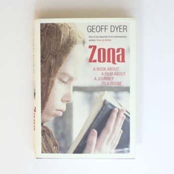 Zona: A Book About a Film About a Journey to a Room