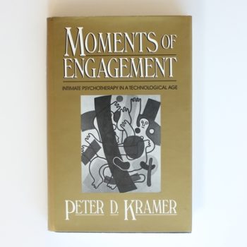 Moments of Engagement – Intimate Psychotherapy in a Technological Age