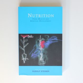 Nutrition: Food, Health and Spiritual Development