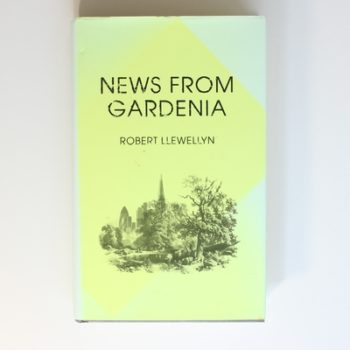 News from Gardenia