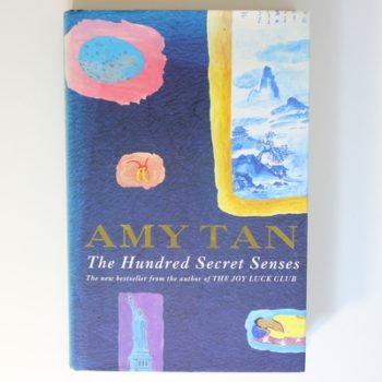 The Hundred Secret Senses