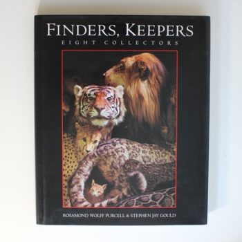 Finders Keepers: Eight Collectors
