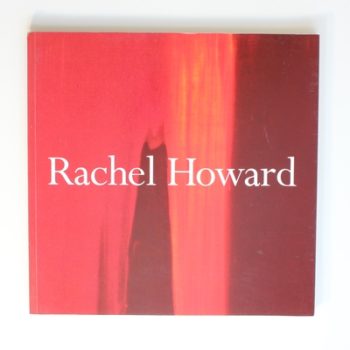 Rachel Howard Painting 2001