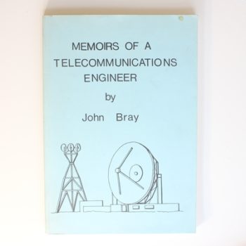 Memoirs of a Telecommunications Engineer