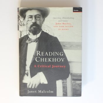 Reading Chekhov: A Critical Journey