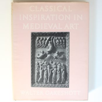 Classical Inspiration in Medieval Art