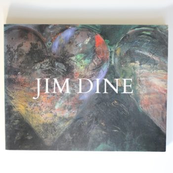 Jim Dine: Five Themes