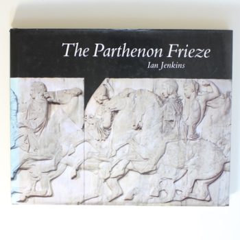 The Parthenon Frieze