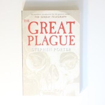 The Great Plague of London