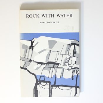 Rock with Water