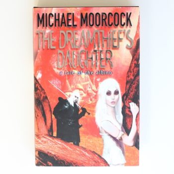 The Dreamthief's Daughter: A Tale of the Albino