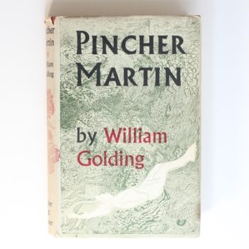 Pincher Martin