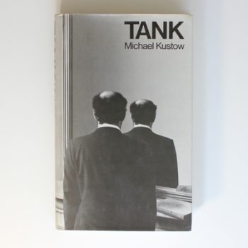 Tank: An Autobiographical Fiction