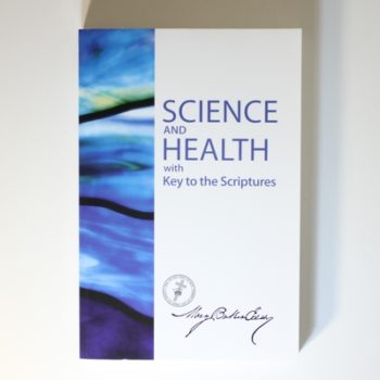 Science and Health with Key to the Scriptures - Sterling Edition (Authorised): Sterling English Science and Health