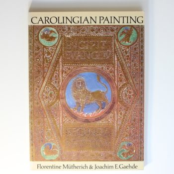 Carolingian Painting