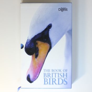 Reader's Digest Book of British Birds