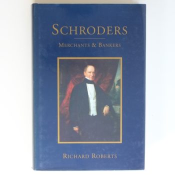 Schroders: Merchants & Bankers