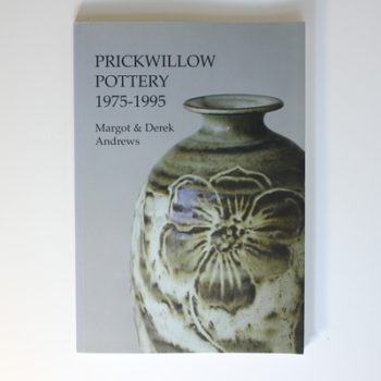 Prickwillow Pottery 1975-1995