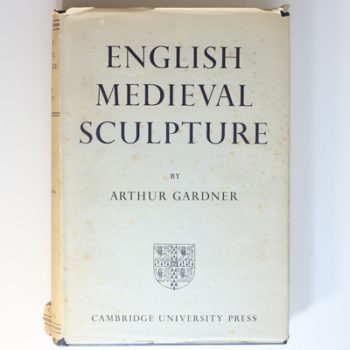 English Medieval Sculpture