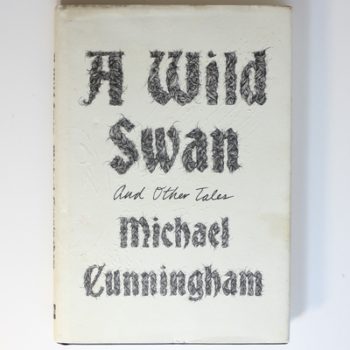 A Wild Swan: And Other Tales