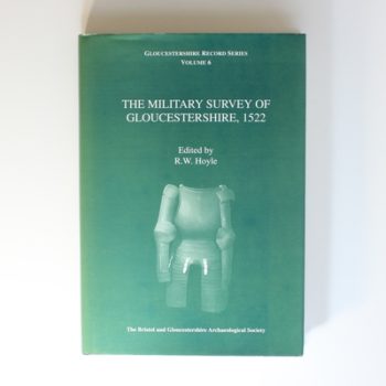 Military Survey of Gloucestershire, 1522