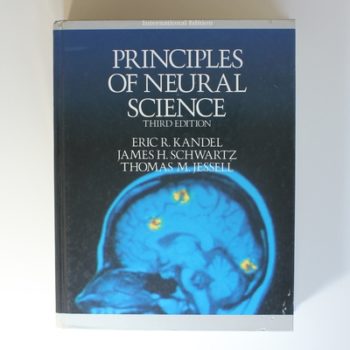 Principles of Neural Science