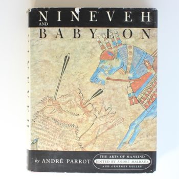 Nineveh and Babylon