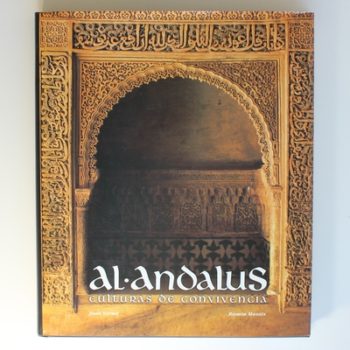 Al-Andalus culturas de convivencia