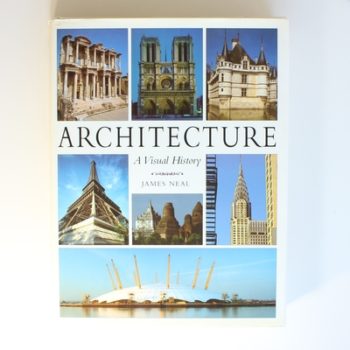 Architecture a Visual History