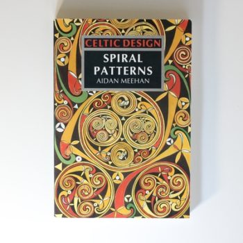 Celtic Design: Spiral Patterns