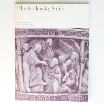 The Basilewsky Situla