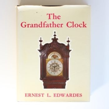 Grandfather Clock