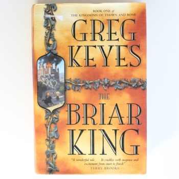 The Briar King