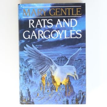 Rats and Gargoyles