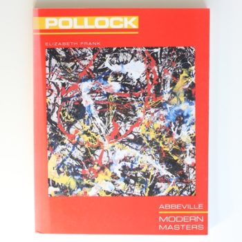 Jackson Pollock (Modern Masters Series)