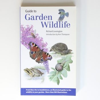 Guide to Garden Wildlife